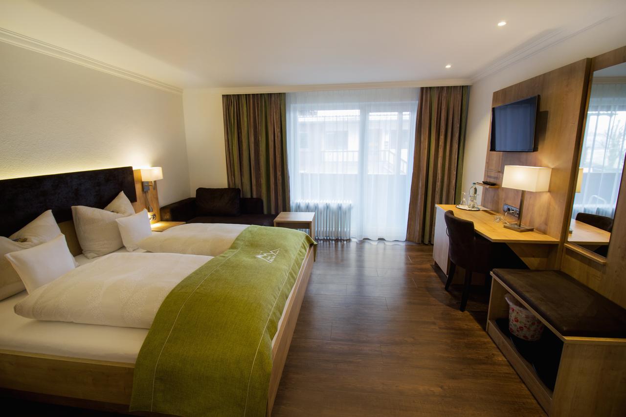 Hotel Alp Inn - Chiemgaukarte Inclusive روهبولدنغ المظهر الخارجي الصورة