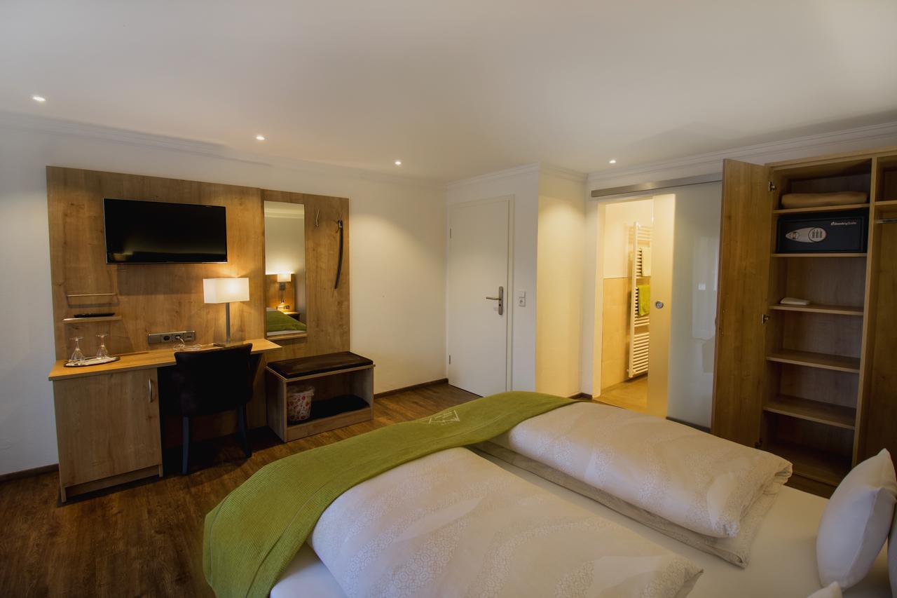 Hotel Alp Inn - Chiemgaukarte Inclusive روهبولدنغ المظهر الخارجي الصورة