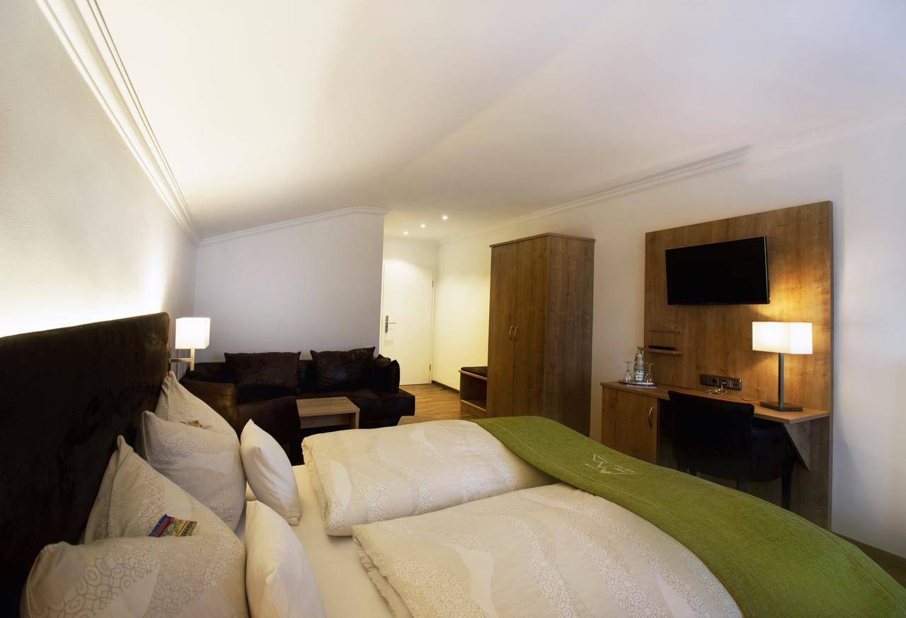 Hotel Alp Inn - Chiemgaukarte Inclusive روهبولدنغ المظهر الخارجي الصورة