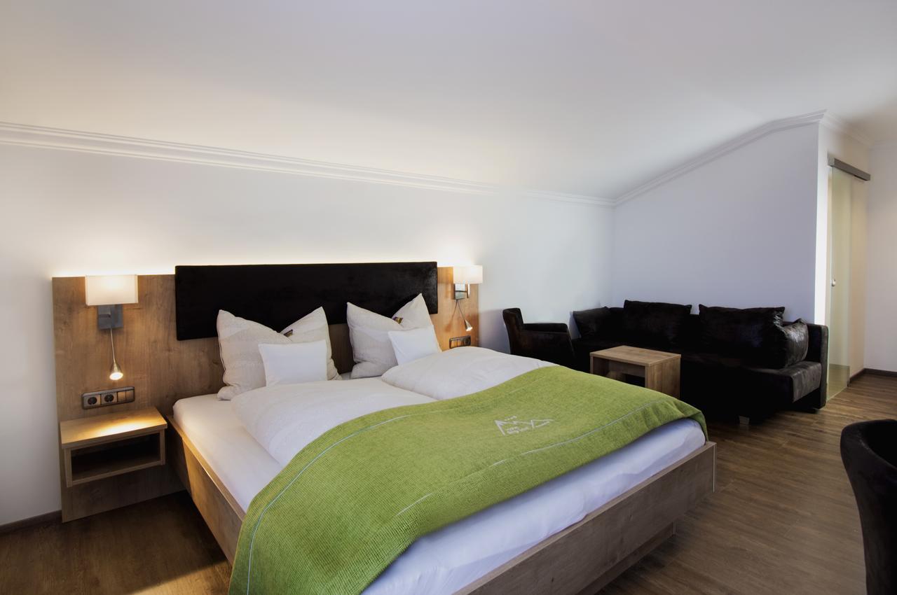 Hotel Alp Inn - Chiemgaukarte Inclusive روهبولدنغ المظهر الخارجي الصورة